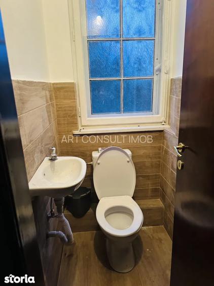 2 Camere | In Vila Parter | Dorobanti | - 12