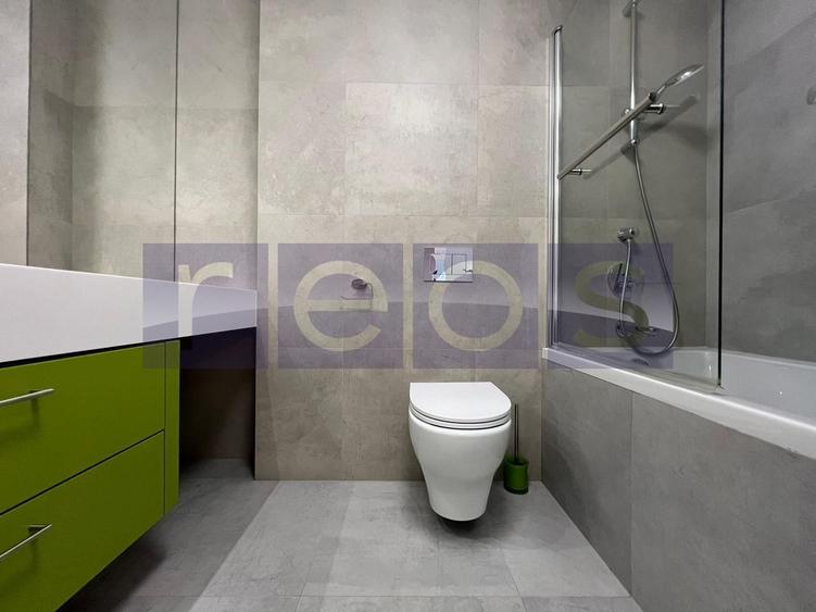 INCHIRIERE 2 CAMERE | ONE HERASTRAU TOWERS | ETAJ 9 | TERASA | PARCARE OPTIONALA - 6