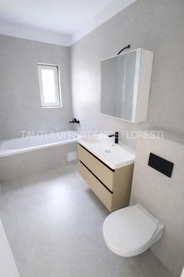 Ap2 92H Tautului Residence + GRADINA - 5