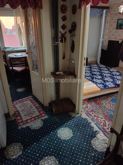 Apartament cu 2 camere etaj intermediar ultracentral - 5