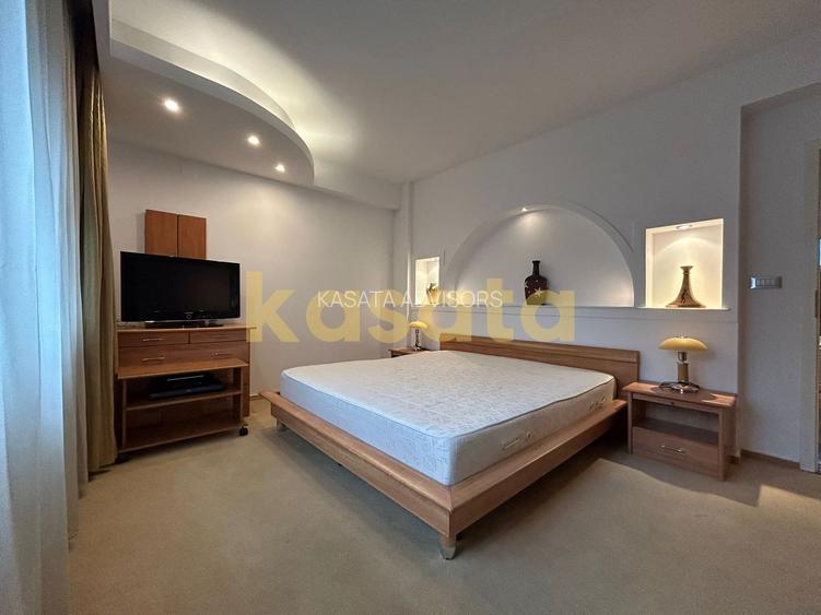 Duplex | Dorobanti | Floreasca | Terasă rooftop | Ready to move - 13