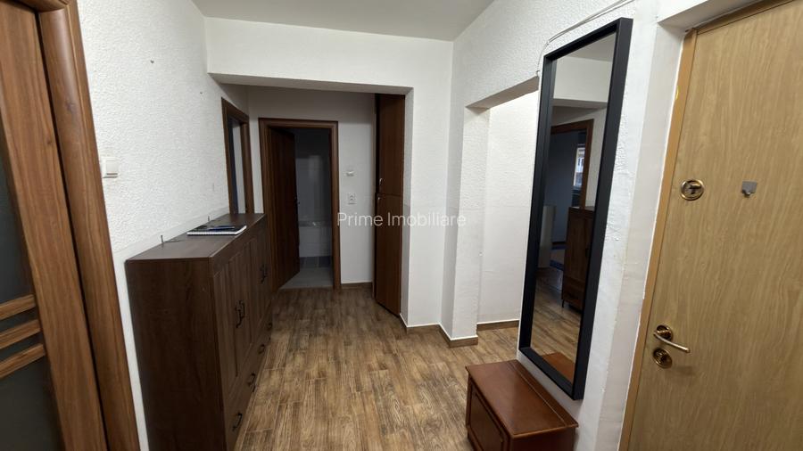 Apartament decomandat 3 camere/2 bai/ 63 mp/ zona Mercur Cetate - 8