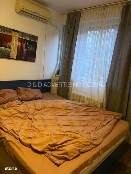 Cotroceni - 2 minute metrou Orizont - Apartament MODERN - 2