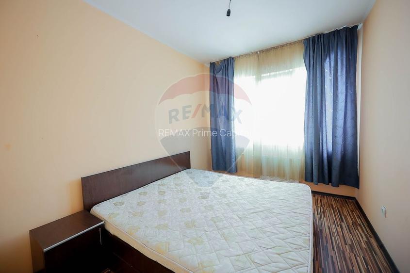 De vânzare apartament  cu 3 camere în zona Nufărul - 3