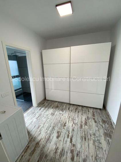 Penthouse  3 camere - Dumbravita - 11