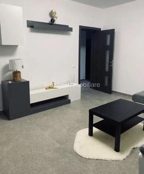 Militari,Iuliu Maniu,bl.2021,parter/10,DECOMANDAT,centrala,parcare,mobilat - 2