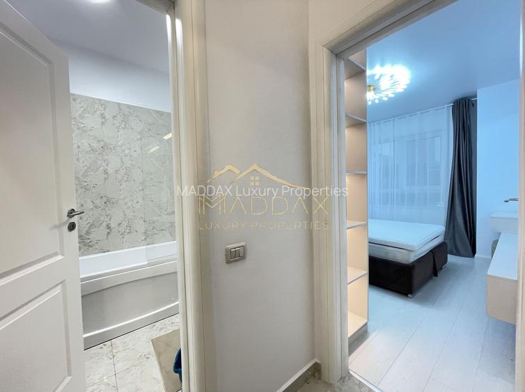 Apartament Modern**2 Camere**Mobilat**Parcare subterana inclusa//Central - 7
