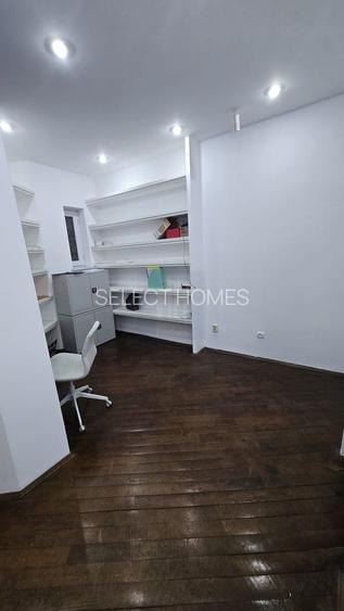 Casa 6 camere de inchiriat in zona *Berzei - Mircea Vulcanescu* - 3