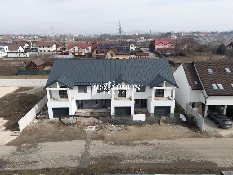 Casa cu Garaj / Predare Mai 2026 / Predare la Cheie - 13