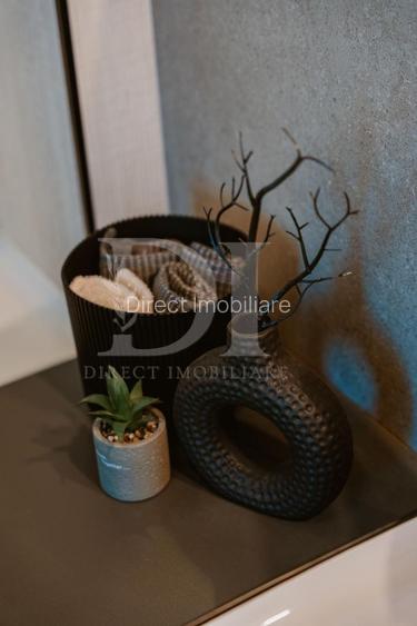 Casa individuala ultrafinisata la cheie la doar 10 min de Cluj! - 39