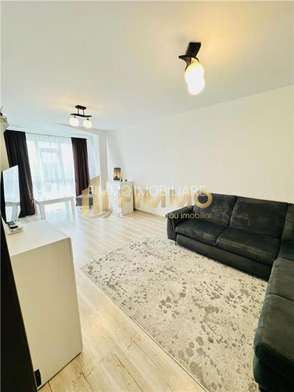 Apartament 3 camere | 74 mp | Burdujeni | ID : 1439 - 2