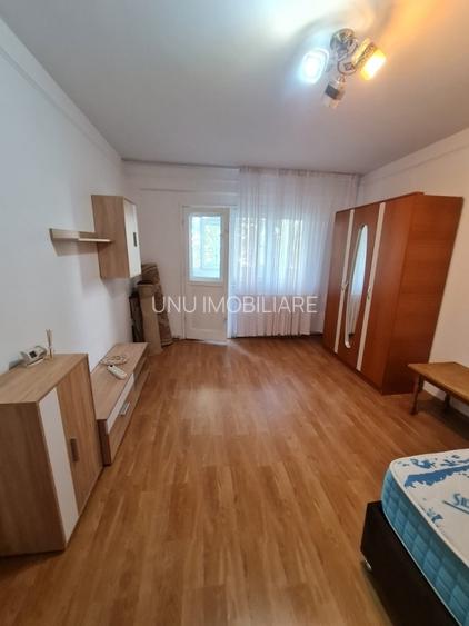 Apartament cu 2 camere - zona Alexandru cel Bun - Zimbru - 6