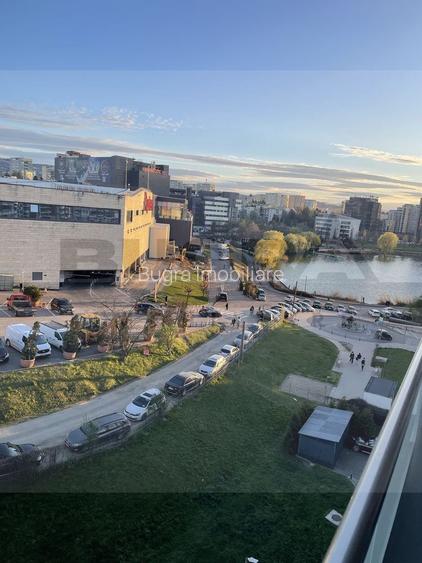 Apartament de 1 camera, 40mp, parcare, zona Iulius Mall - 5