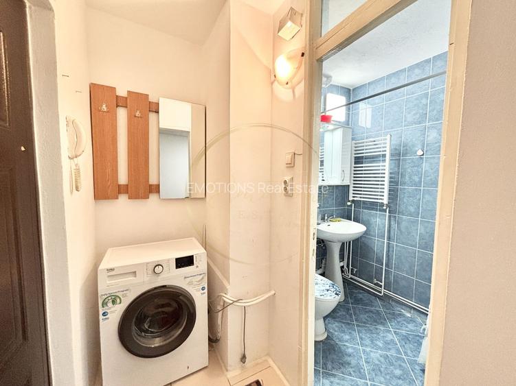 NOU | Apartament 1 camera - Buziasului, Timisoara - 4