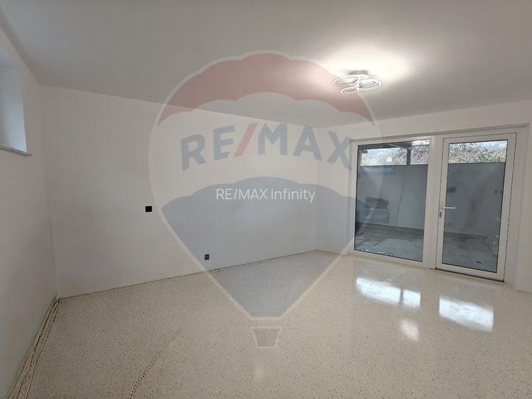 Spațiu de birouri de 60mp de închiriat în zona Manastur - 2