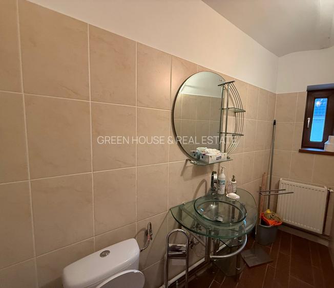 Spatiu comercial 3 camere – gata de utilizare, ideal pentru orice activitate - 15