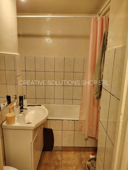 Apartament 2 camere Berceni | Nitu Vasile | Balcon | Decomandat - 3