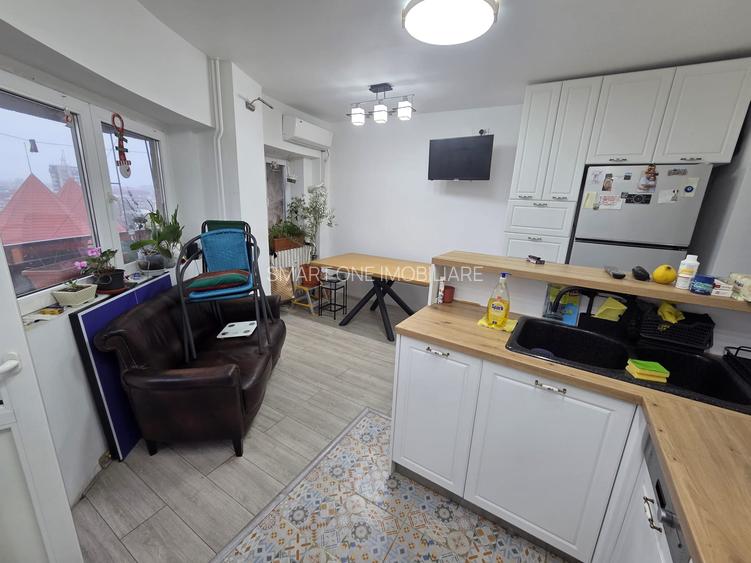 OBOR \ FERDINAND \ MIHAI BRAVU - 5