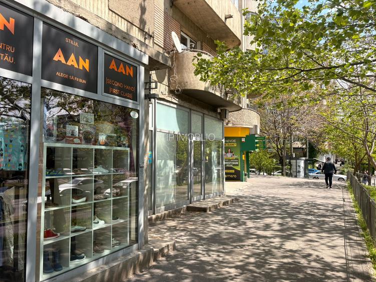 Calea Crangasi Spatiu de inchiriat I suprata 60 mp I pret 1600 euro - 2