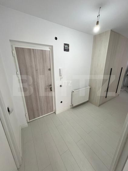Apartament 2 camere, 53 mp, etajul 1, parcare cu CF, zona Terra - 5