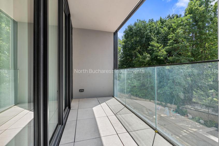 APARTAMENT 2 CAMERE - LOC DE PARCARE -  MOBILAT - HERASTRAU - COMISION 0% - 14