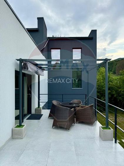 Vanzare Vila la munte - 44