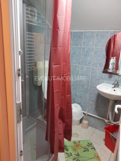 Faleza nord-casa 6 camere diverse activitati  - 9