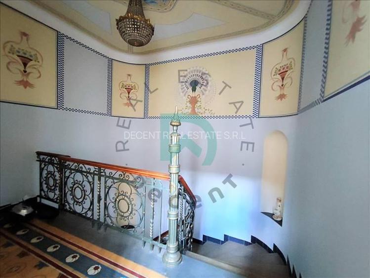 Casa singur in curte, Centrul Istoric, Brasov - 5
