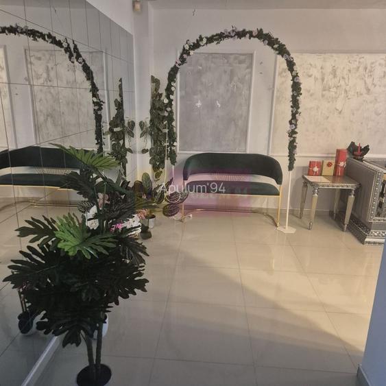 Spațiu Birou/notariat 116mp | TOATE util. INCLUSE | lângă Mall Prosper - 4