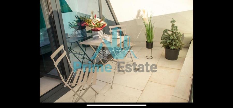 Apartament 2 camere in complexul rezidential Wings ideal investitie - 17