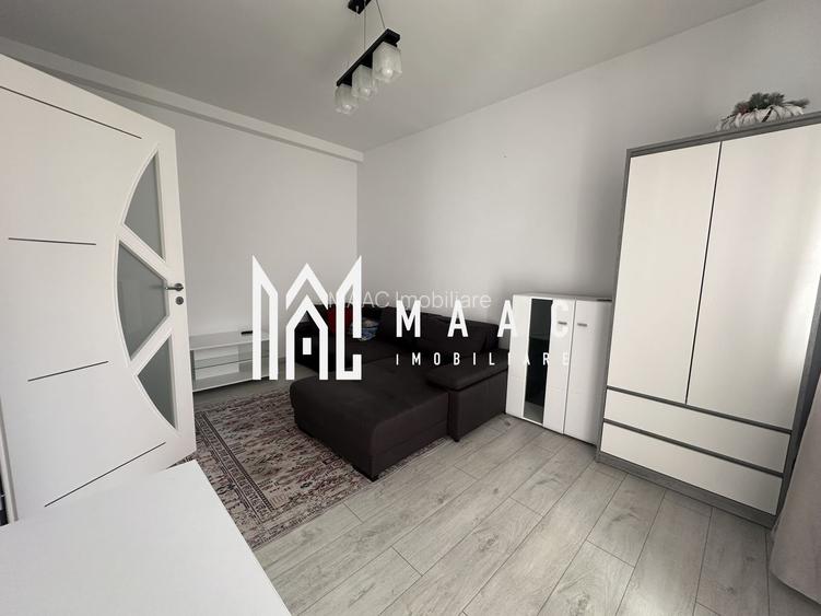 Apartament 2 Camere | Etaj 1 | 2 Locuri De Parcare - 3