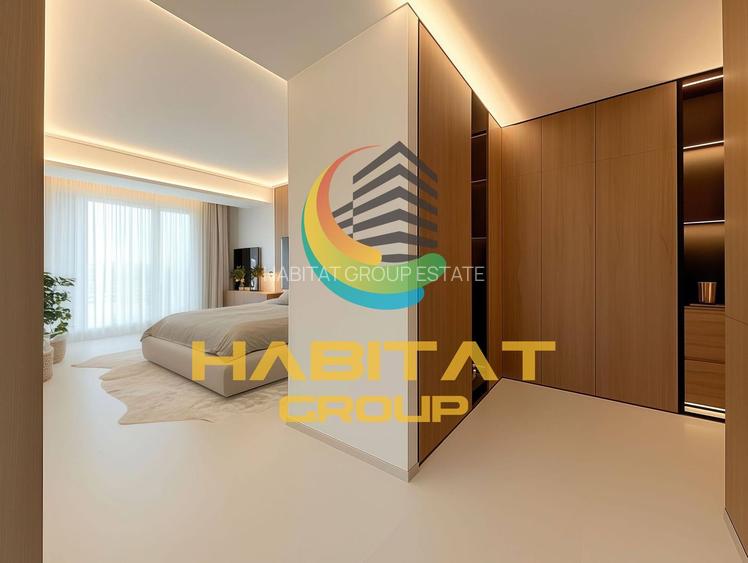 Pallady 2 camere decomandat 65 mp + LOC PARCARE GRATUIT - 7