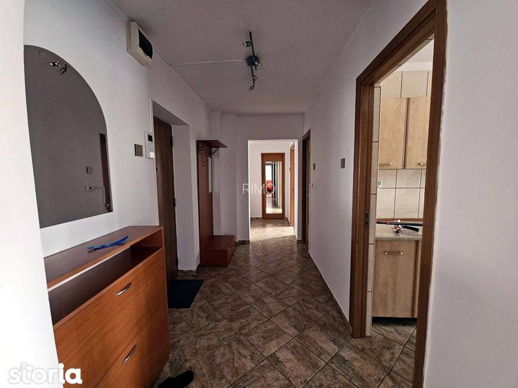 Apartament 2 camere Piața Victoriei - Guvern - 2