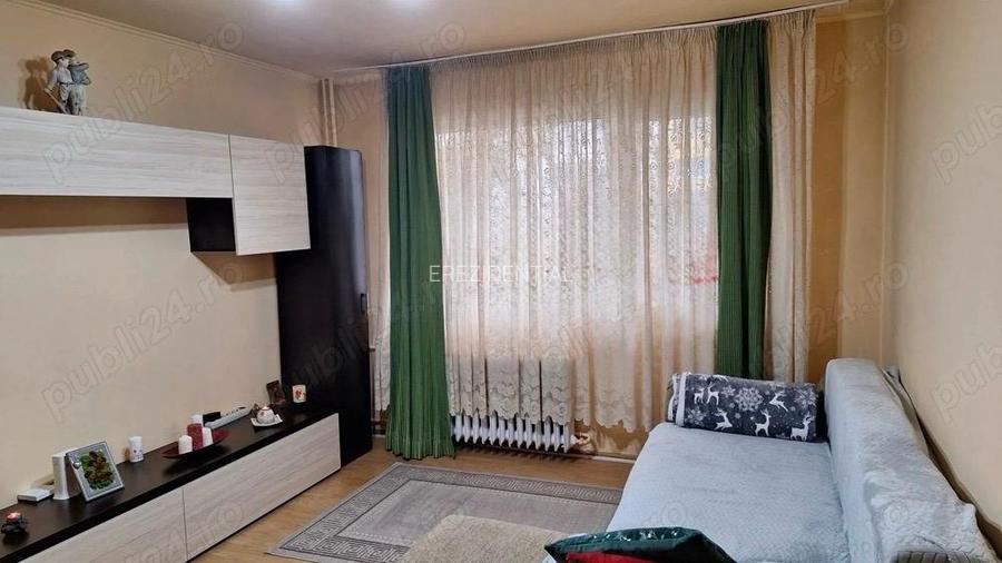 Apartament 2 camere Aliorului - 2