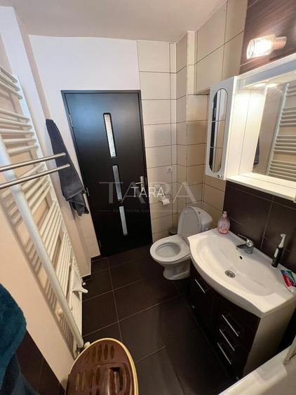 Apartament 2 camere decomandate; 55 mp si balcon, panorama. - 22
