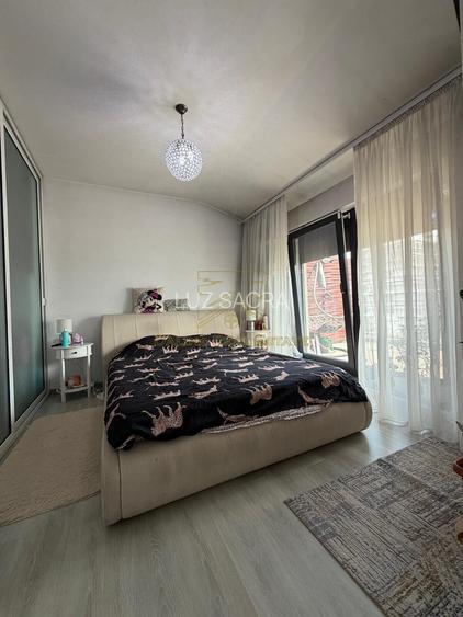 Vanzare 2 camere + terasa 30 mp - Sector 4 - Parcare 2 locuri - 6