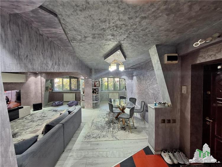 Apartament 3 cam. - Soseaua Buzaului - Braila - 4