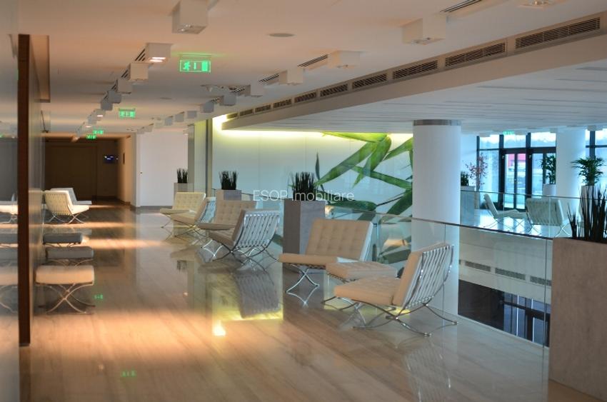 Platinum Business & Convention Center, Baneasa, 493 - 5272 mp  0% comision! - 15