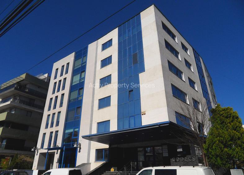 Cladire de birouri de vanzare Codecs Office Building - 4