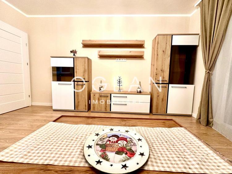 Apartament modern 2 cam. la vila, Zona Aeroport, Comision 0% - 2
