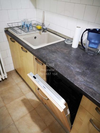 Garsoniera - zona Unirii/Natiunile Unite - Particular - 6