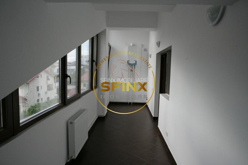 Cladire de apartamente de vanzare Aviatiei - 17