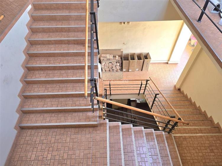 SPATIU COMERCIAL | ULTRACENTRAL | 1066 MP UTIL | ORADEA - 23