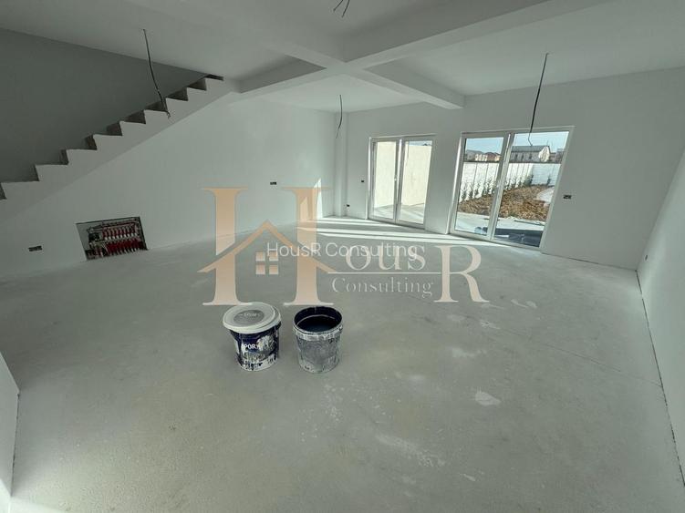 Constructie Moderna.Zona Linistita.Teren 408mp! - 8