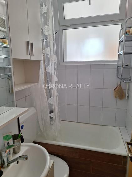 Inchiriem Garsoniera Moderna Semidecomandata Centrul Istoric - 13