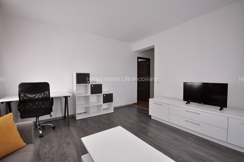 Apartament 2 camere Militari Residence str Orhideelor parc Avangarde, parcare - 3