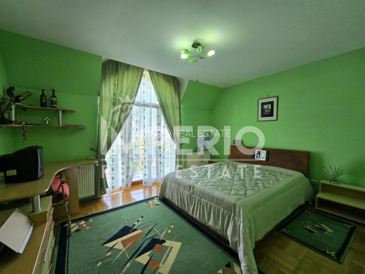 Casa individuala cu 6 camere si 900mp teren! - 6