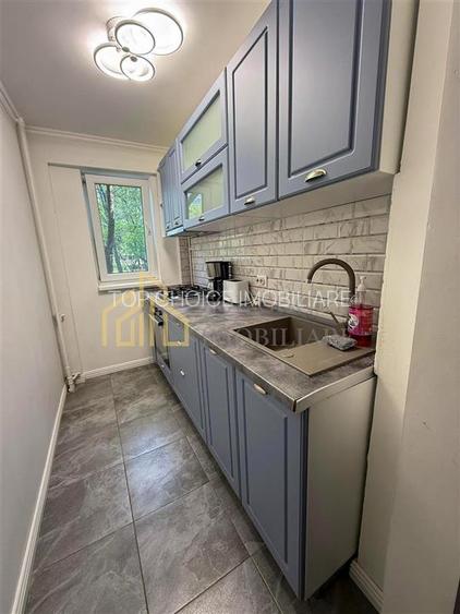 2 CAMERE TEI MOISIL - 8/10 - 8