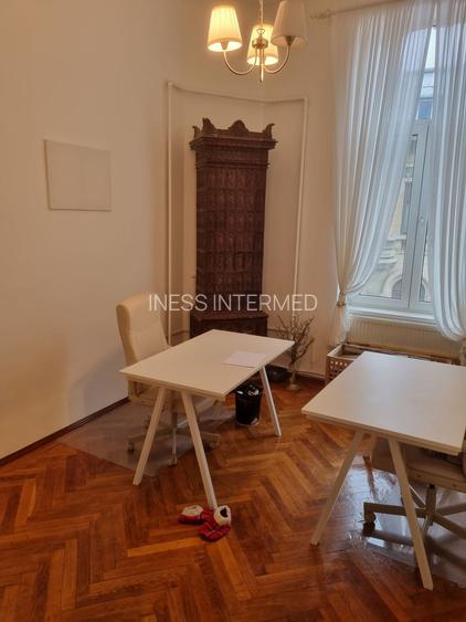 UNIVERSITATE, BATISTEI, LANGA METROU, AP. 2 CAM PENTRU BIROURI - 8