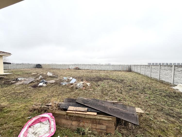 Duplex 4 camere, 100 mp utili, 330 mp teren - Giroc - 12